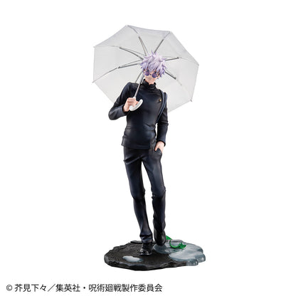 Jujutsu Kaisen Gojo Satoru College of Technology Ver.