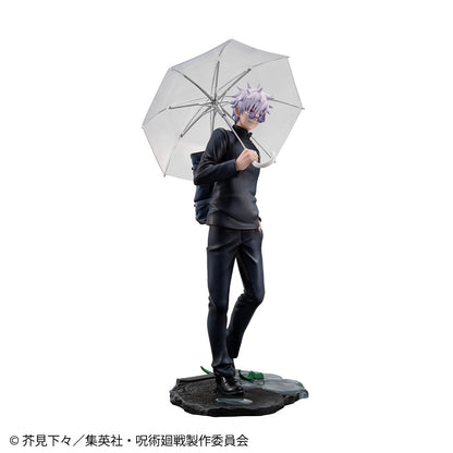 Jujutsu Kaisen Gojo Satoru College of Technology Ver.