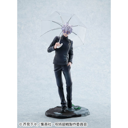 Jujutsu Kaisen Gojo Satoru College of Technology Ver.