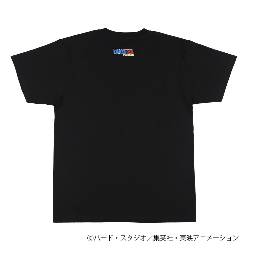 Dragon Ball Z - Scene T-Shirt Bulma