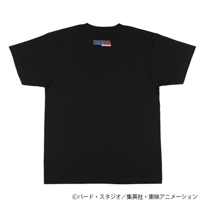 Dragon Ball Z - Scene T-Shirt Bulma