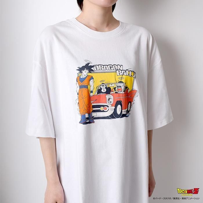 Dragon Ball Z - Short Sleeved T-Shirt (2 Types) – JumpIchiban