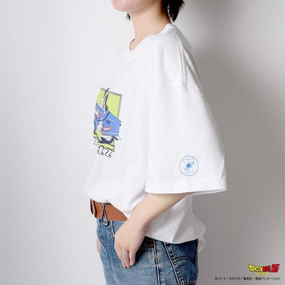 Dragon Ball Z - Short Sleeved T-Shirt (2 Types)