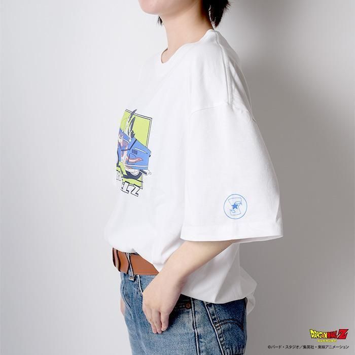 Dragon Ball Z - Short Sleeved T-Shirt (2 Types)