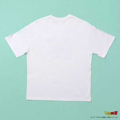 Dragon Ball Z - Short Sleeved T-Shirt (2 Types)