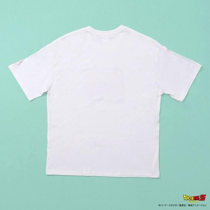 Dragon Ball Z - Short Sleeved T-Shirt (2 Types)