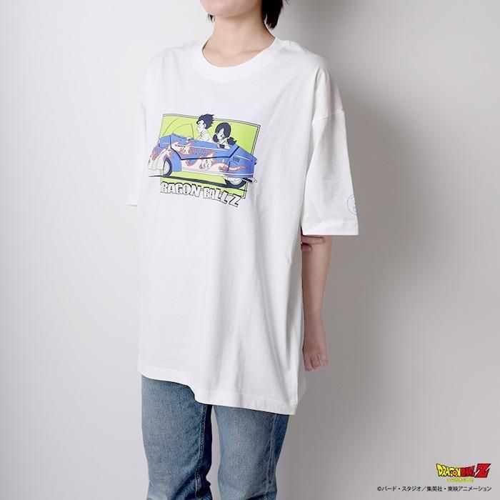 Dragon Ball Z - Short Sleeved T-Shirt (2 Types)