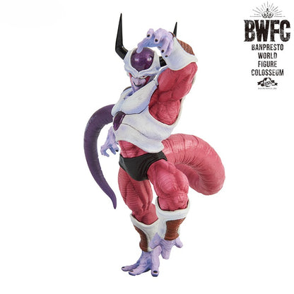 DRAGON BALL Z BWFC - BWFC WORLD FIGURE COLOSSEUM 2 Vol.1 FRIEZA