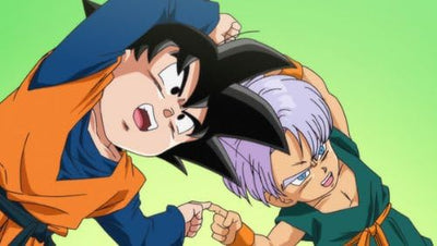 Dragon Ball Z : Battle of Gods - DVD / Blu-Ray Limited Edition + Bonus