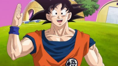 Dragon Ball Z : Battle of Gods - DVD / Blu-Ray Limited Edition + Bonus
