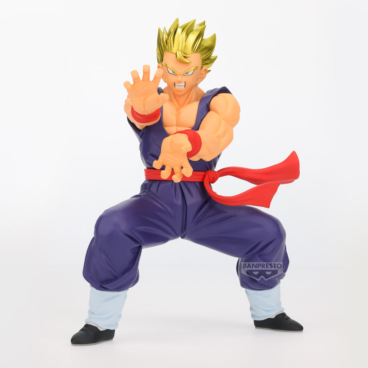 BLOOD of SAIYANS セット Dragon Ball Z Blood of Saiyans - Complete Set of 3 Figures and