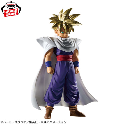 Dragon Ball Z Blood of Saiyans - Son Gohan II