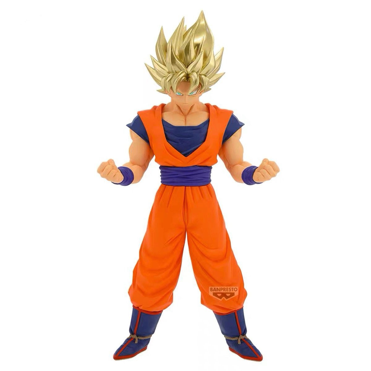 Blood of Saiyans – JumpIchiban