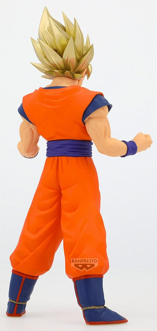 Dragon Ball Z Blood of Saiyans - Super Saiyan Son Goku II [Pre