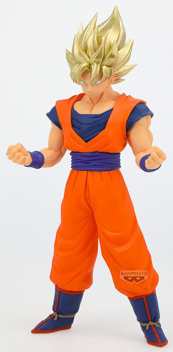 コミック・アニメ SUPPER SAIYAN SON GOKU Dragon Ball Z Blood of Saiyans - Super Saiyan Son Goku II [Pre
