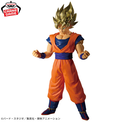 Dragon Ball Z Blood of Saiyans - Super Saiyan Son Goku II