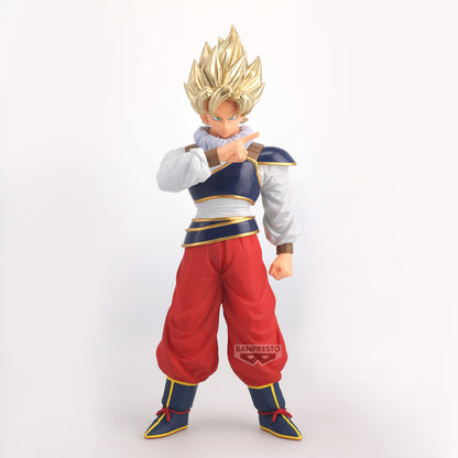 Dragon Ball Z Blood of Saiyans - Super Saiyan Son Goku III [Pre-Order Nov 2026]
