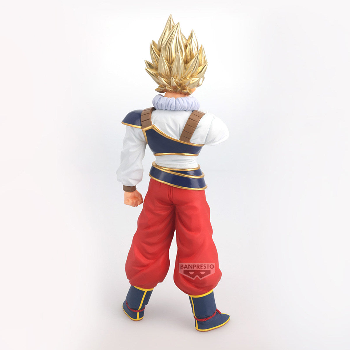 Dragon Ball Z Blood of Saiyans - Super Saiyan Son Goku III [Pre-Order Nov 2026]