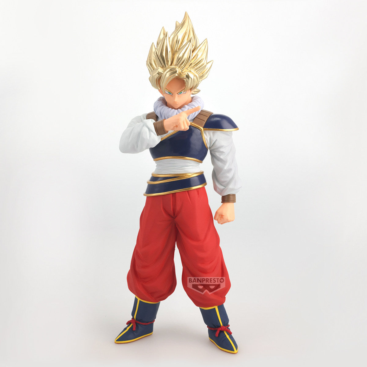 Dragon Ball Z Blood of Saiyans - Super Saiyan Son Goku III [Pre-Order Nov 2026]