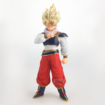 Dragon Ball Z Blood of Saiyans - Super Saiyan Son Goku III [Pre-Order Nov 2026]