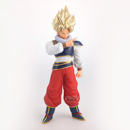 Dragon Ball Z Blood of Saiyans - Super Saiyan Son Goku III [Pre-Order Nov 2026]