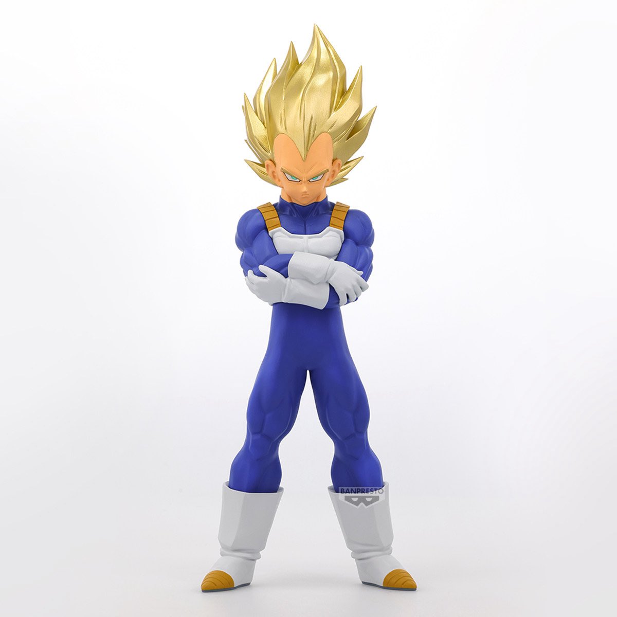 Dragon Ball Z Blood of Saiyans - Super Saiyan Vegeta [Pre-Order Oct 2026]