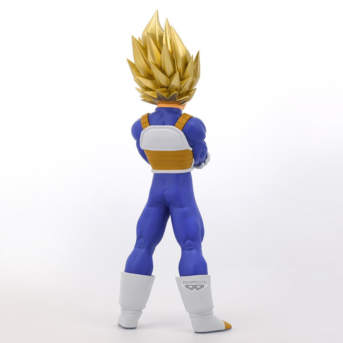 Dragon Ball Z Blood of Saiyans - Super Saiyan Vegeta [Pre-Order Oct 2026]