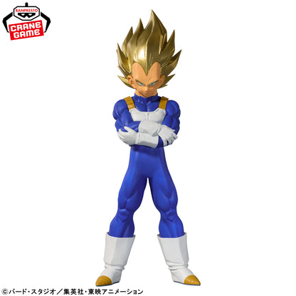 Dragon Ball Z Blood of Saiyans - Super Saiyan Vegeta [Pre-Order Oct 2026]