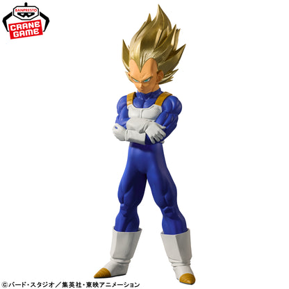 Dragon Ball Z Blood of Saiyans - Super Saiyan Vegeta [Pre-Order Oct 2026]