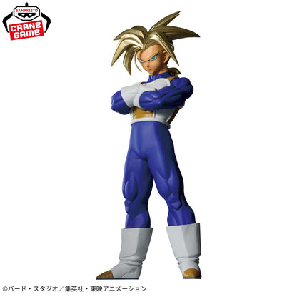 Dragon Ball Z Blood of Saiyans - Trunks Super Saiyan II