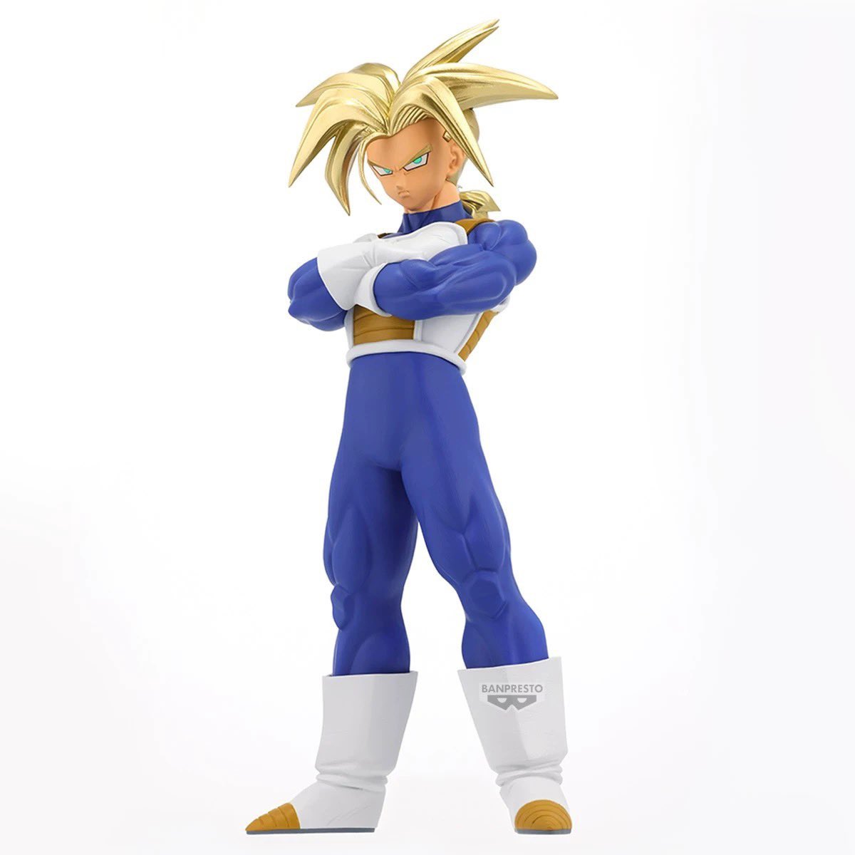 Dragon Ball Z Blood of Saiyans - Trunks Super Saiyan II [Pre-Order Sep 2026]