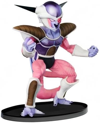 Dragon Ball Z Bwfc - Bwfc World Figure Colosseum Vol.3 Frieza