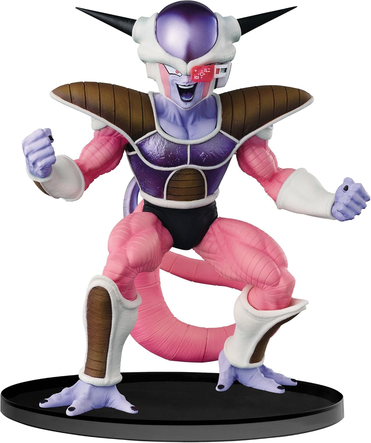 Dragon Ball Z Bwfc - Bwfc World Figure Colosseum Vol.3 Frieza
