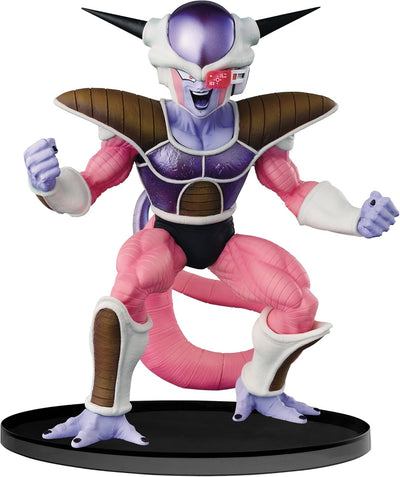 Dragon Ball Z Bwfc - Bwfc World Figure Colosseum Vol.3 Frieza