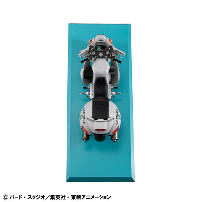 Dragon Ball Z Desktop Real McCoy - 06 Son Goku & Bulma Limited Reissue Edition [Pre-Order Feb 2027]