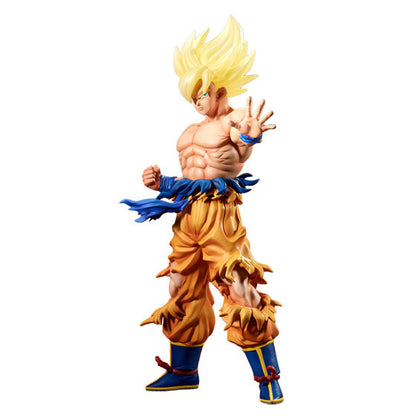 Dragon Ball Z Gigantic Series - Super Saiyan Son Goku The Legendary Super Saiyan [Pre-Order Nov 2025]
