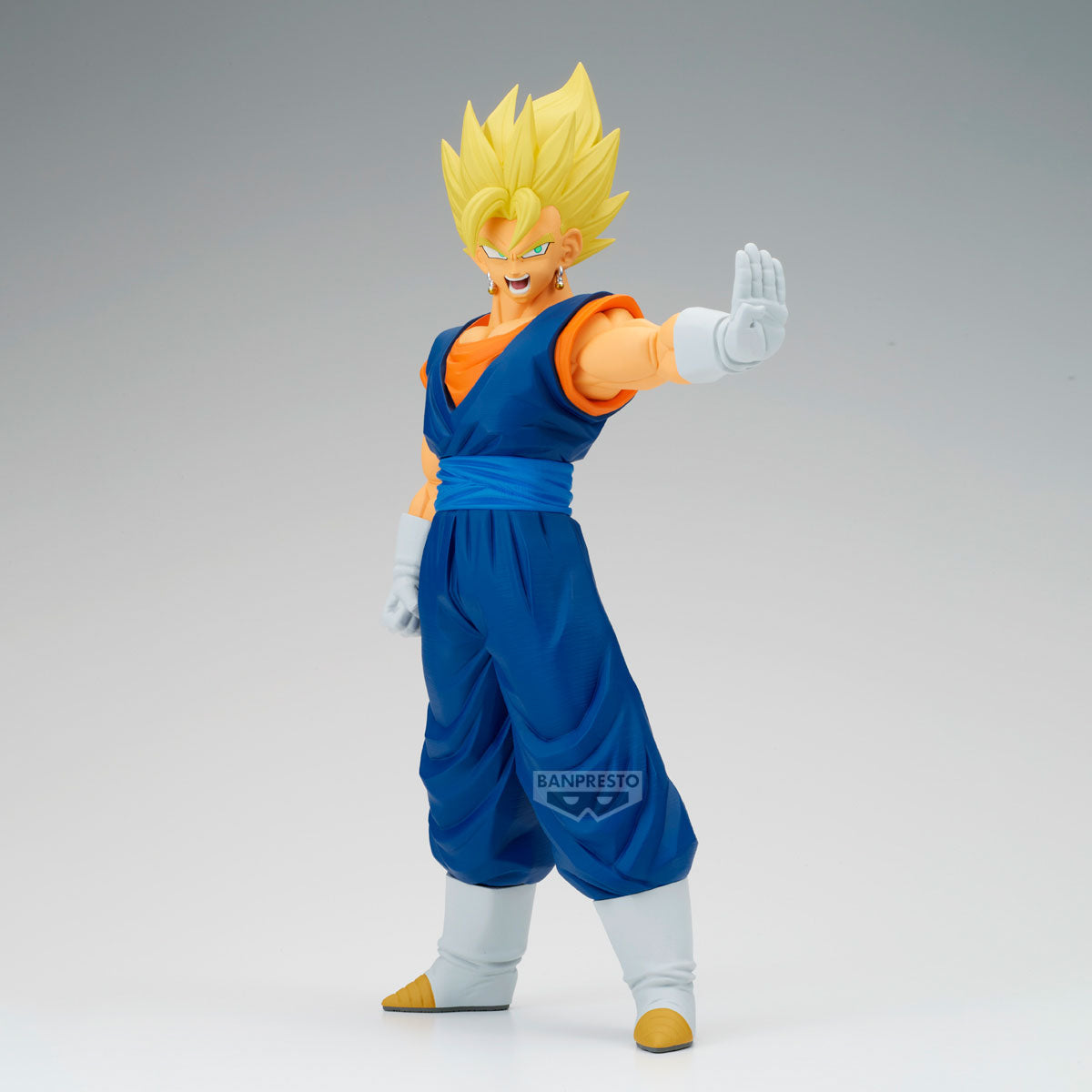 Dragon Ball Z Grandista - Vegito [Pre-Order Apr 2026] – JumpIchiban