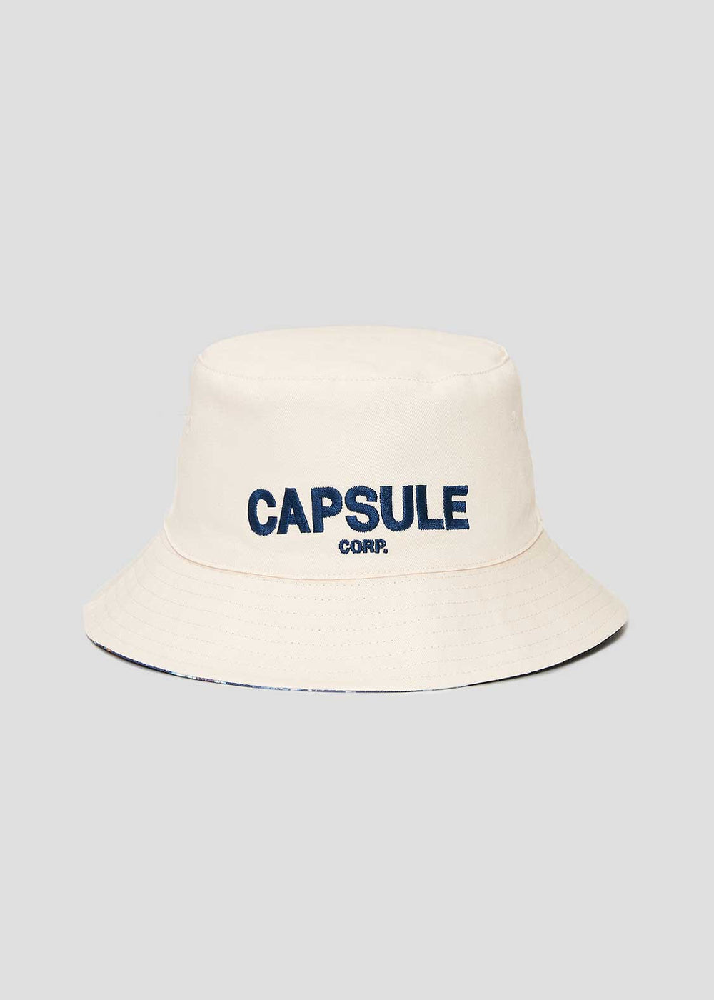Dragon Ball Z Graniph Collection Collaboration Clothing - Emperor of the Universe Cap