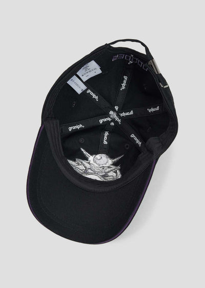 Dragon Ball Z Graniph Collection Collaboration Clothing - Emperor of the Universe Cap