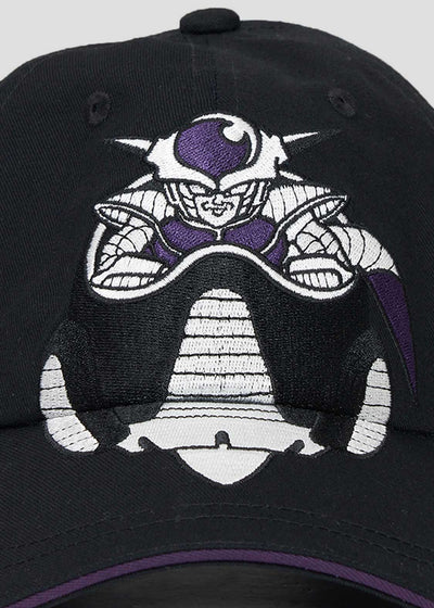 Dragon Ball Z Graniph Collection Collaboration Clothing - Emperor of the Universe Cap