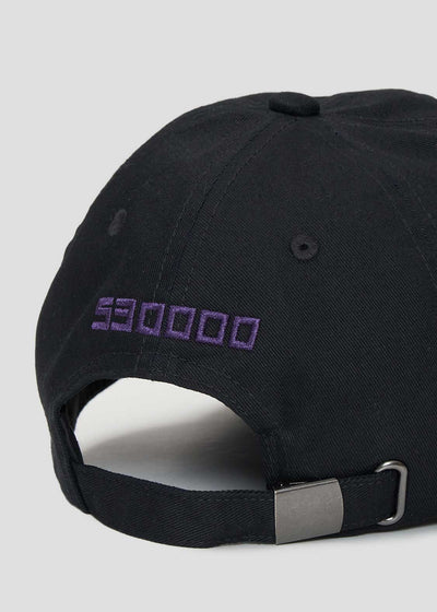 Dragon Ball Z Graniph Collection Collaboration Clothing - Emperor of the Universe Cap