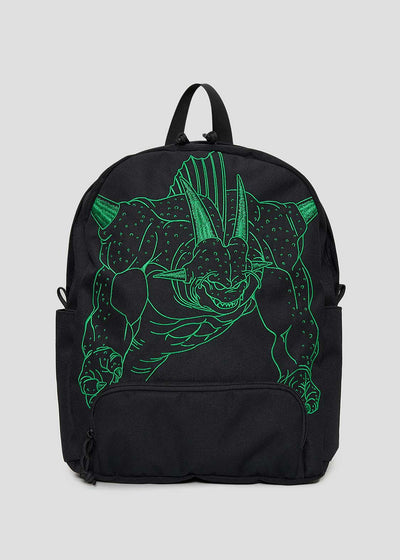 Dragon Ball Z Graniph Collection Collaboration Clothing - God of Dreams Backpack