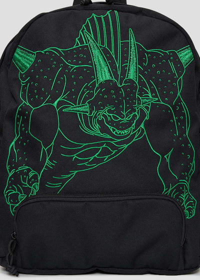 Dragon Ball Z Graniph Collection Collaboration Clothing - God of Dreams Backpack