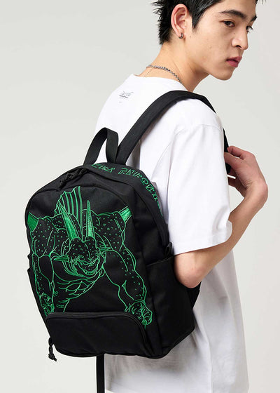 Dragon Ball Z Graniph Collection Collaboration Clothing - God of Dreams Backpack