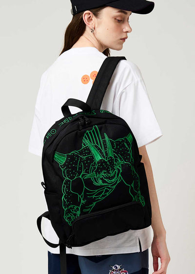 Dragon Ball Z Graniph Collection Collaboration Clothing - God of Dreams Backpack