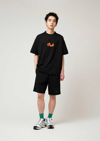 Dragon Ball Z Graniph Collection Collaboration Clothing - God of Dreams Dry Relax Setup