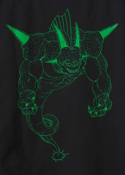 Dragon Ball Z Graniph Collection Collaboration Clothing - God of Dreams Dry Relax Setup