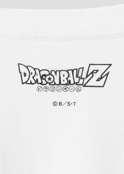 Dragon Ball Z Graniph Collection Collaboration Clothing - Goku and Gohan T-shirt