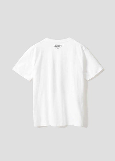 Dragon Ball Z Graniph Collection Collaboration Clothing - Goku and Gohan T-shirt