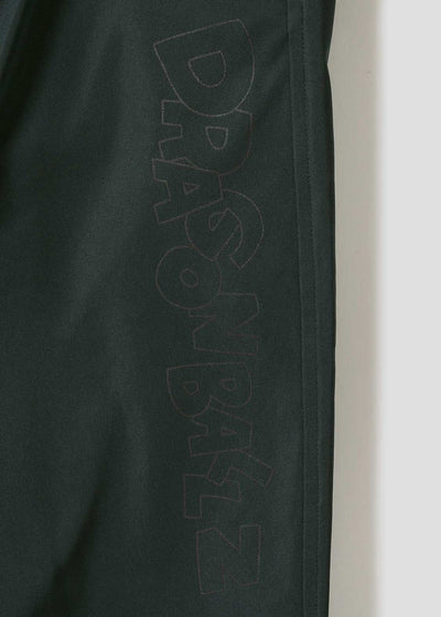 Dragon Ball Z Graniph Collection Collaboration Clothing - Hidden Dragon Ball Climbing Pants